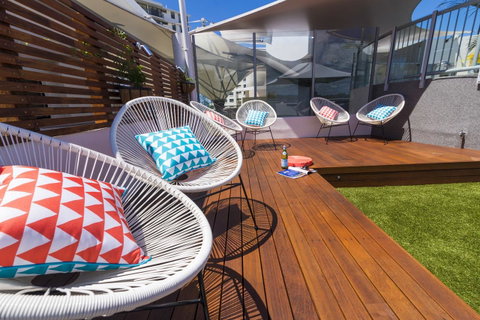 Beach Club Resort Mooloolaba - Holiday Cairns 8