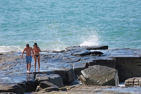 Beach Club Resort Mooloolaba - Holiday Cairns 41