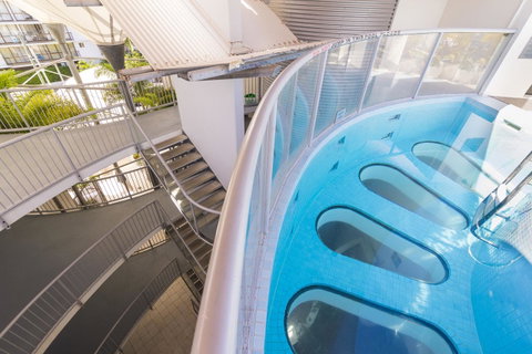 Beach Club Resort Mooloolaba - Holiday Cairns 35