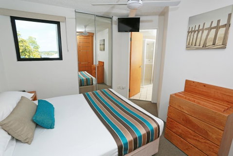 Beach Club Resort Mooloolaba - Holiday Cairns 22