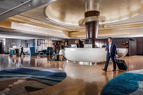 Pullman Brisbane King George Square - Holiday Cairns 1