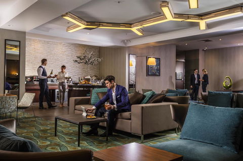 Pullman Brisbane King George Square - Holiday Cairns 31