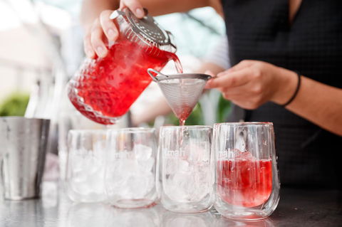 Pullman Brisbane King George Square - Holiday Cairns 21