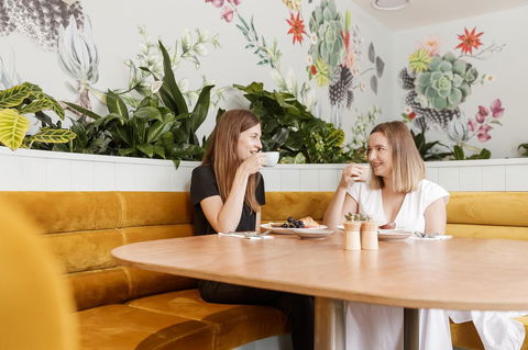 Pullman Brisbane King George Square - Holiday Cairns 19