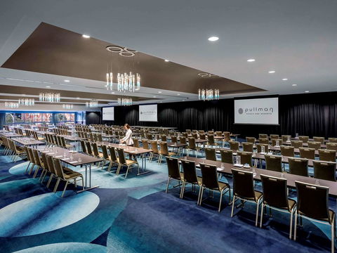 Pullman Brisbane King George Square - Holiday Cairns 44