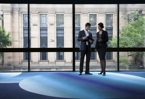 Pullman Brisbane King George Square - Holiday Cairns 32