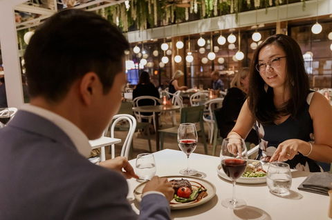 Pullman Brisbane King George Square - Holiday Cairns 14