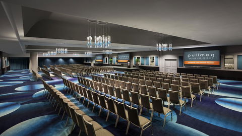 Pullman Brisbane King George Square - Holiday Cairns 33