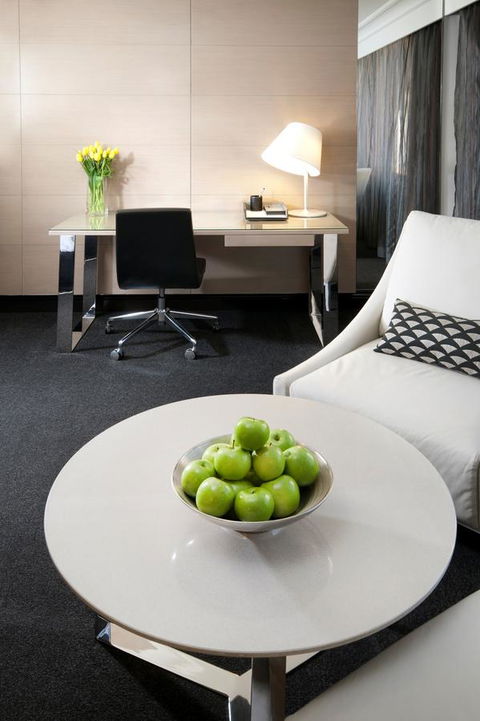 Pullman Brisbane King George Square - Holiday Cairns 5