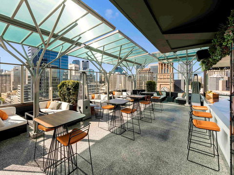 Pullman Brisbane King George Square - Holiday Cairns 41