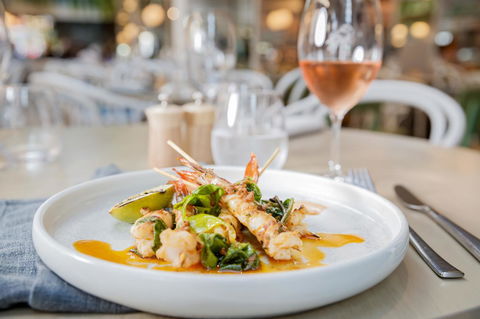 Pullman Brisbane King George Square - Holiday Cairns 9