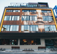 Tryp Fortitude Valley - Holiday Cairns