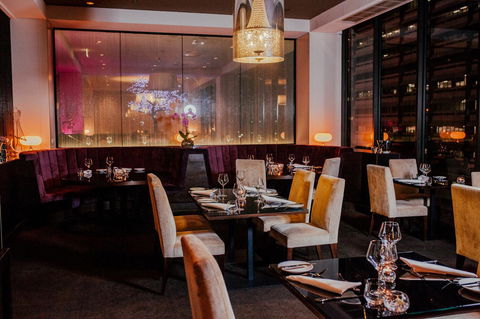 Sofitel Brisbane Central - Holiday Cairns 22