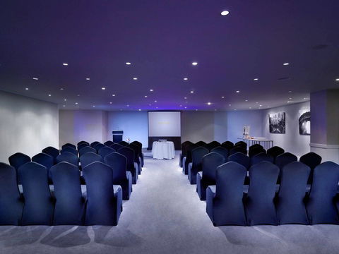 Sofitel Brisbane Central - Holiday Cairns 33