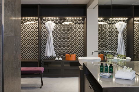 Sofitel Brisbane Central - Holiday Cairns 6