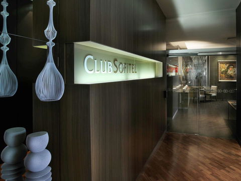 Sofitel Brisbane Central - Holiday Cairns 35