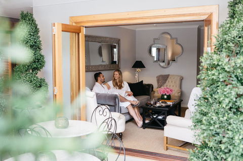 Sofitel Brisbane Central - Holiday Cairns 28