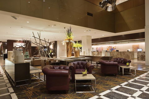 Sofitel Brisbane Central - Holiday Cairns 20