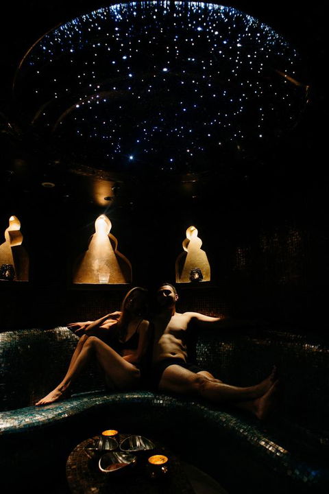 Sofitel Brisbane Central - Holiday Cairns 27