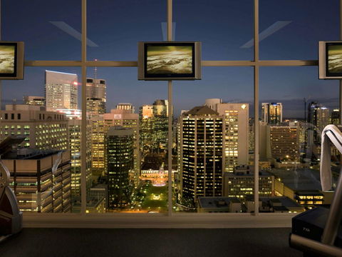 Sofitel Brisbane Central - Holiday Cairns 41