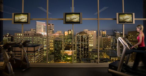 Sofitel Brisbane Central - Holiday Cairns 26