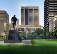 Sofitel Brisbane Central - Holiday Cairns