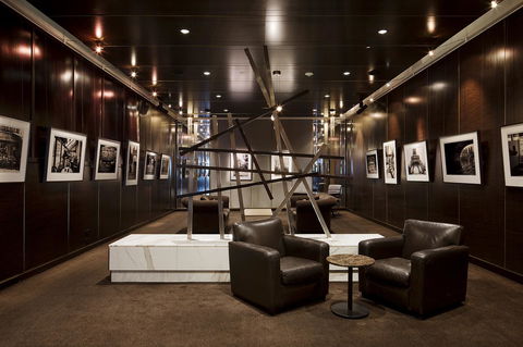 Sofitel Brisbane Central - Holiday Cairns 19