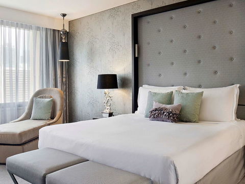 Sofitel Brisbane Central - Holiday Cairns 38