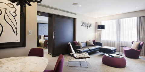 Sofitel Brisbane Central - Holiday Cairns 5