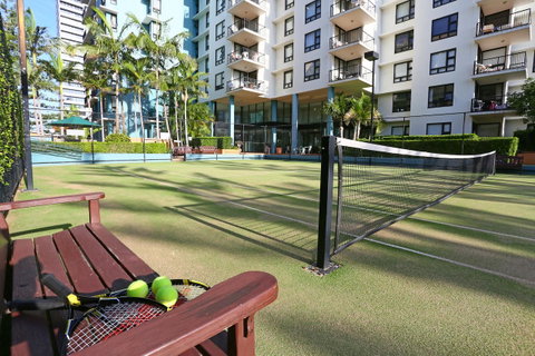 Neptune Resort - Holiday Cairns 3