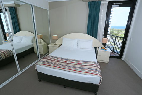 Neptune Resort - Holiday Cairns 20