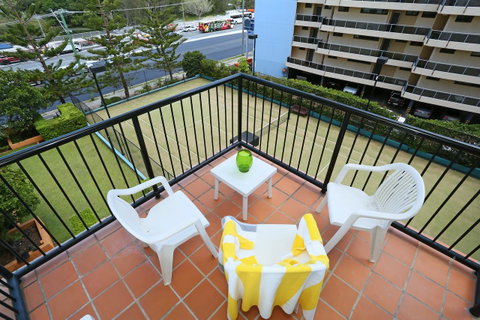 Neptune Resort - Holiday Cairns 43