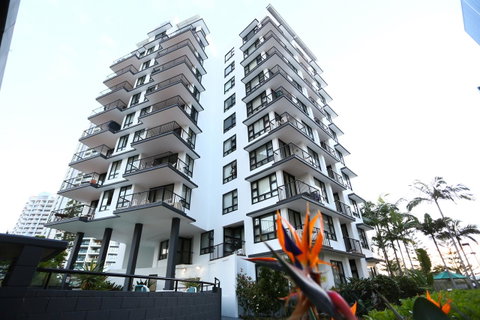 Neptune Resort - Holiday Cairns 44