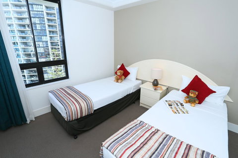 Neptune Resort - Holiday Cairns 12