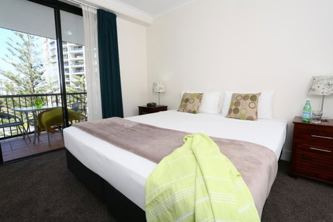 Neptune Resort - Holiday Cairns 36