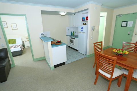 Neptune Resort - Holiday Cairns 38