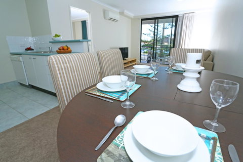 Neptune Resort - Holiday Cairns 31