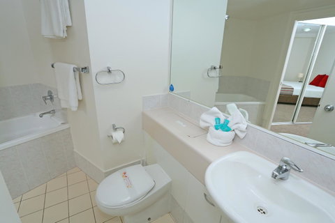 Neptune Resort - Holiday Cairns 37