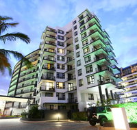 Neptune Resort - Holiday Cairns
