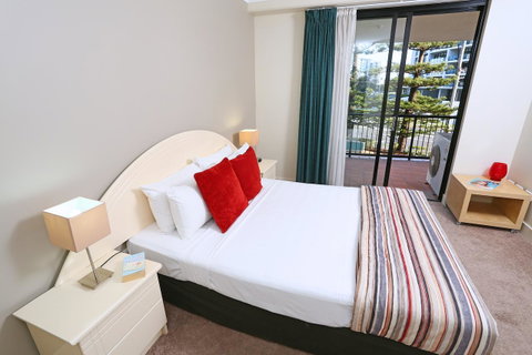 Neptune Resort - Holiday Cairns 25