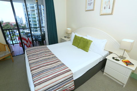 Neptune Resort - Holiday Cairns 41
