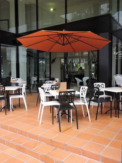 Neptune Resort - Holiday Cairns 8