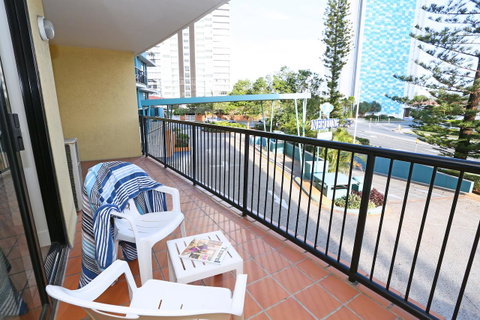 Neptune Resort - Holiday Cairns 34