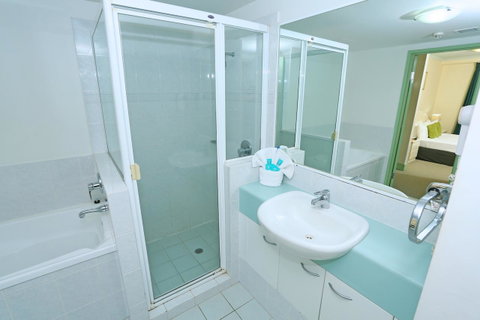 Neptune Resort - Holiday Cairns 42