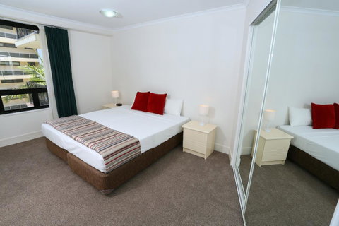 Neptune Resort - Holiday Cairns 33