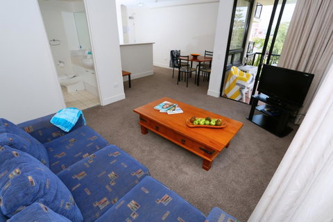 Neptune Resort - Holiday Cairns 40