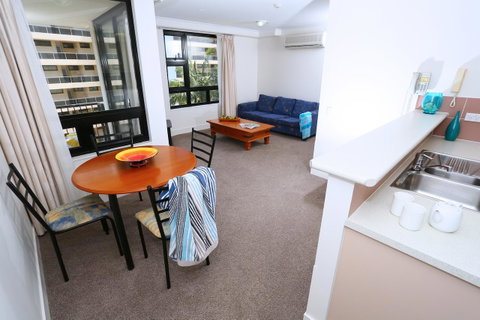 Neptune Resort - Holiday Cairns 39