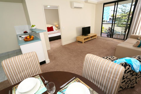Neptune Resort - Holiday Cairns 32