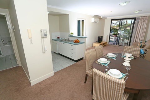 Neptune Resort - Holiday Cairns 30