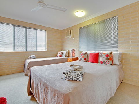 Murray Street Apartments - Holiday Cairns 8
